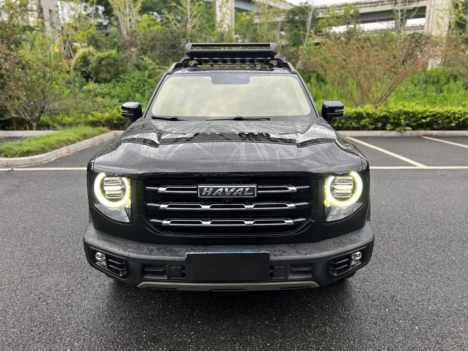 Фото 2 - Haval Dargo