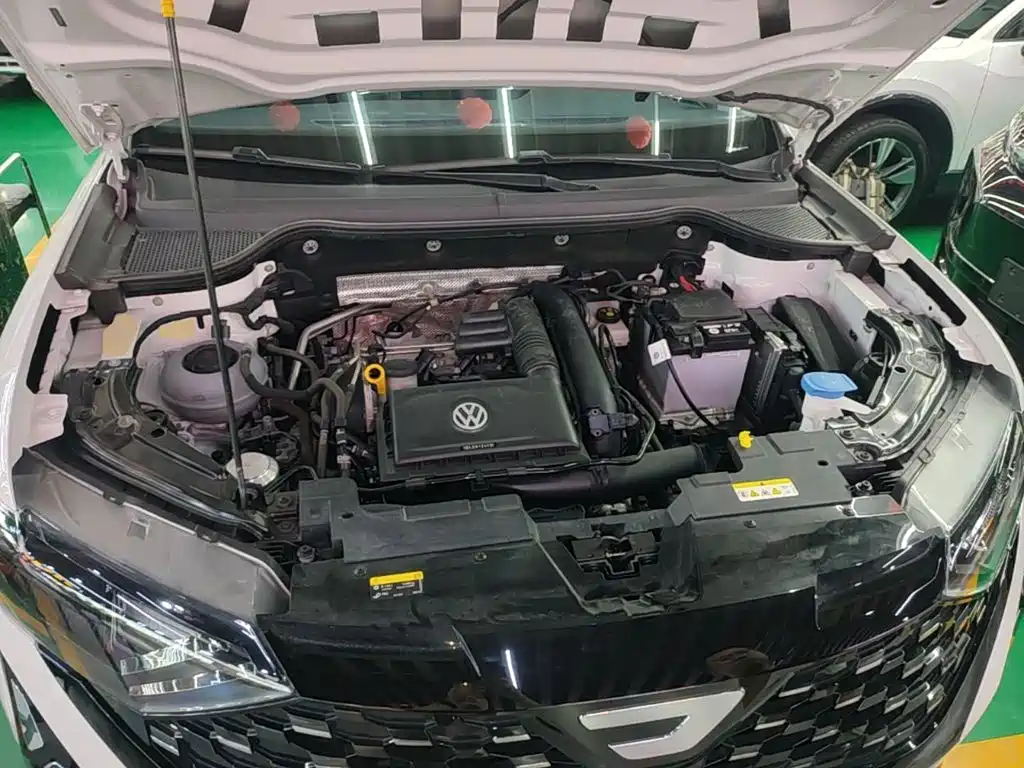 Jetta VS5 2025 2024 280TSI Manual Pioneer Edition