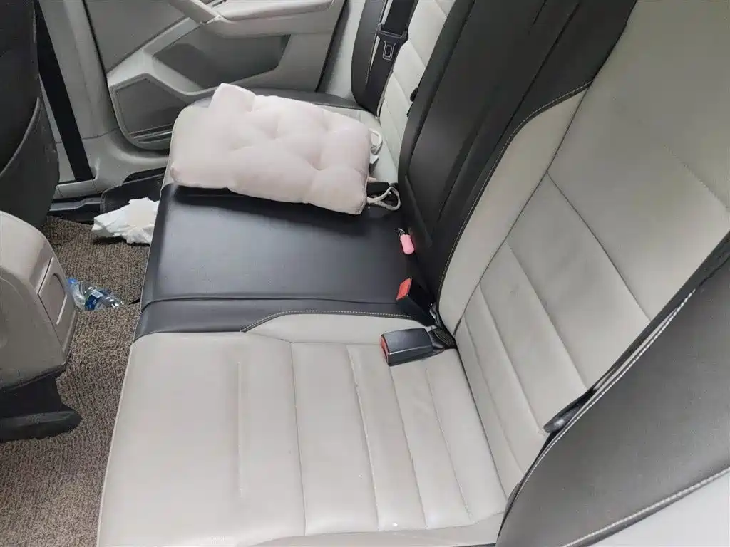 Volkswagen Bora 2016 Model 1.6L Automatic Comfort фото 15