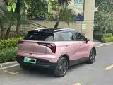 Photo 6 - Geely Geometry E Firefly