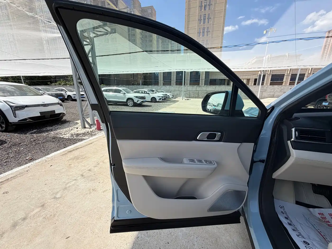 Li Auto Li ONE 2020 2020 Extended Range 6-seater