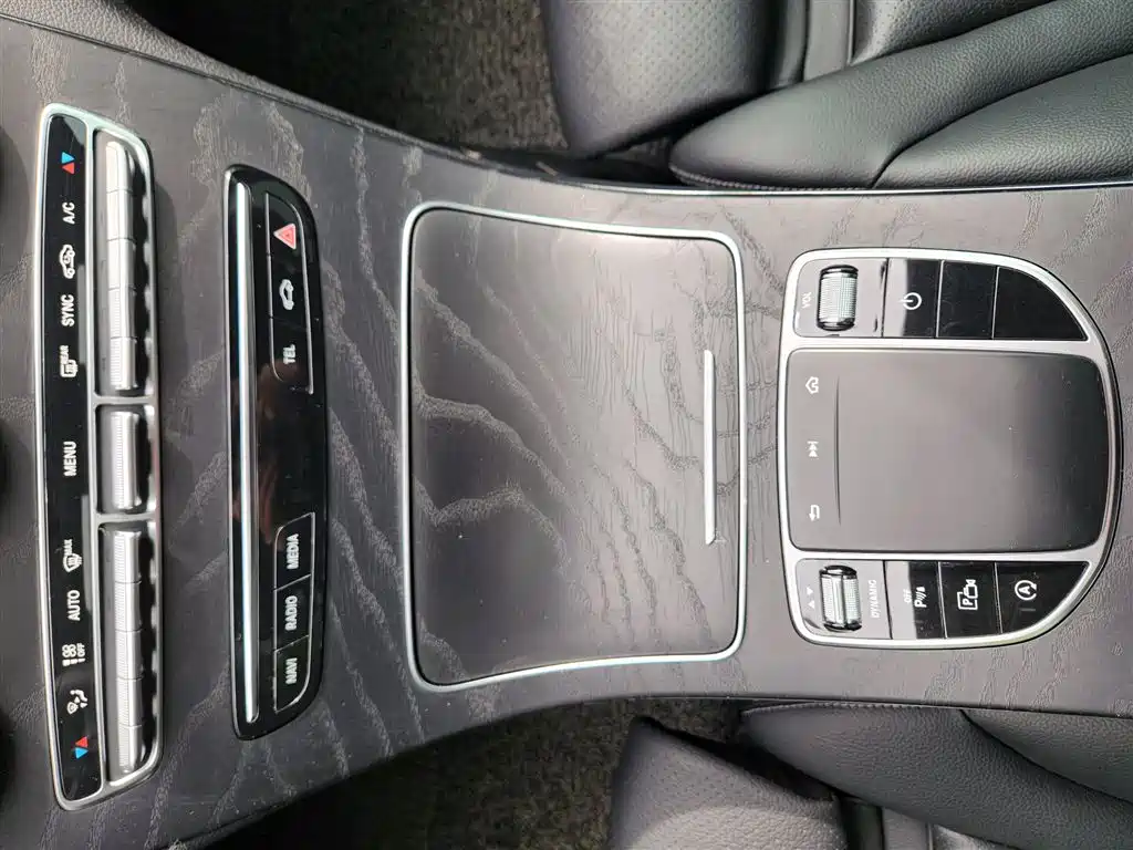 Mercedes-Benz C-Class 2019 C 260 L Sport фото 4