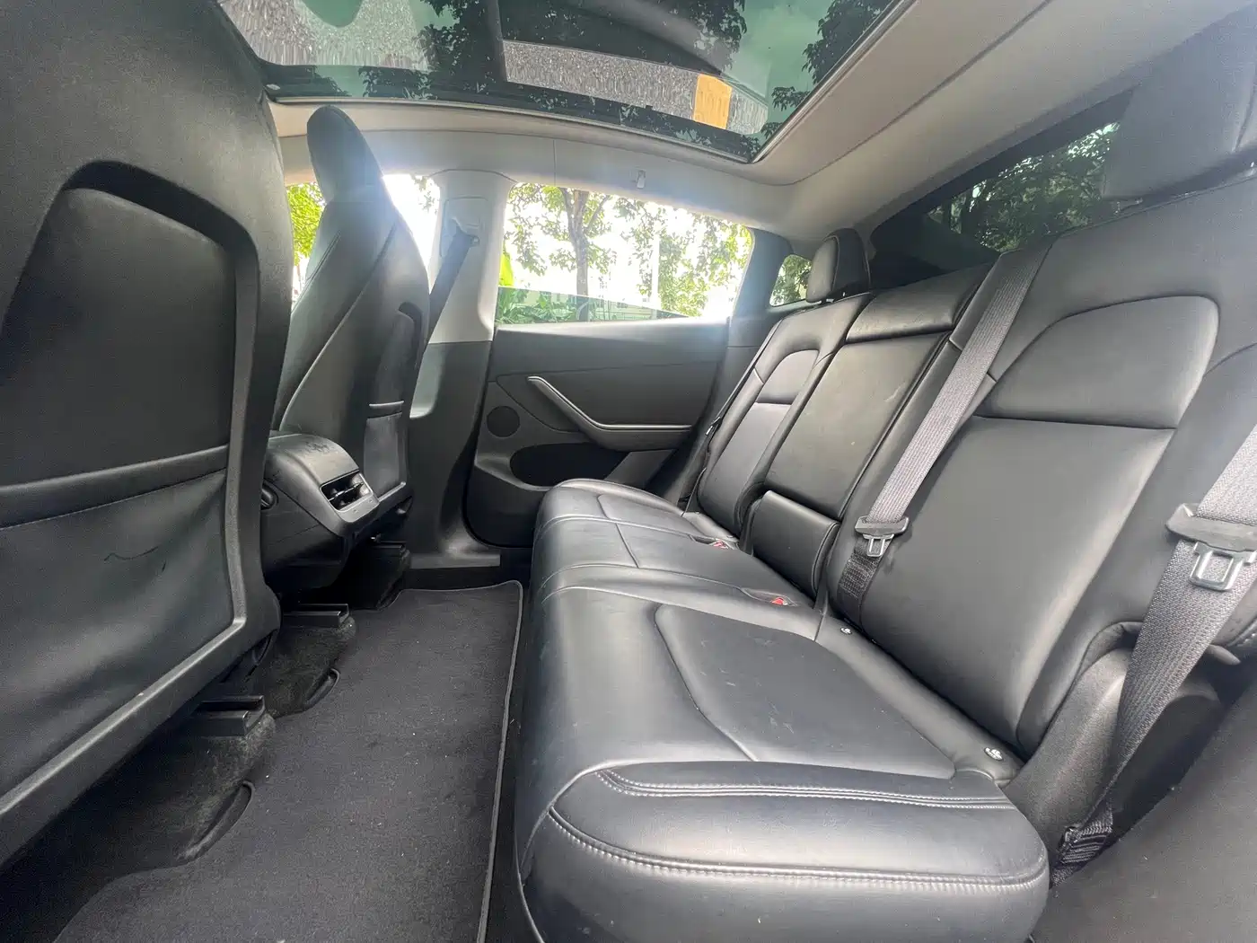 Фото 6 - Tesla Model Y