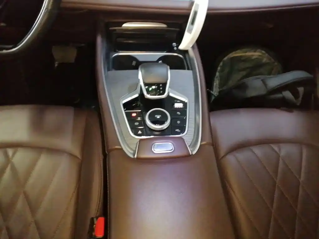 Chery Tiggo 8 PRO 2023 2022 290T 2WD Vast Version 5-Seater