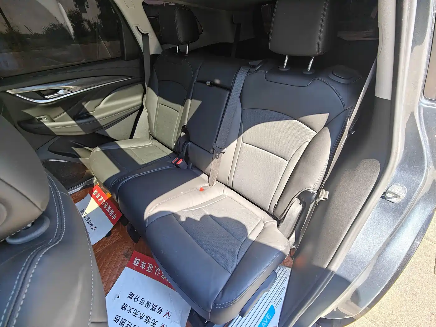 Buick Enclave 2020 2020 28T 2WD Premium Model