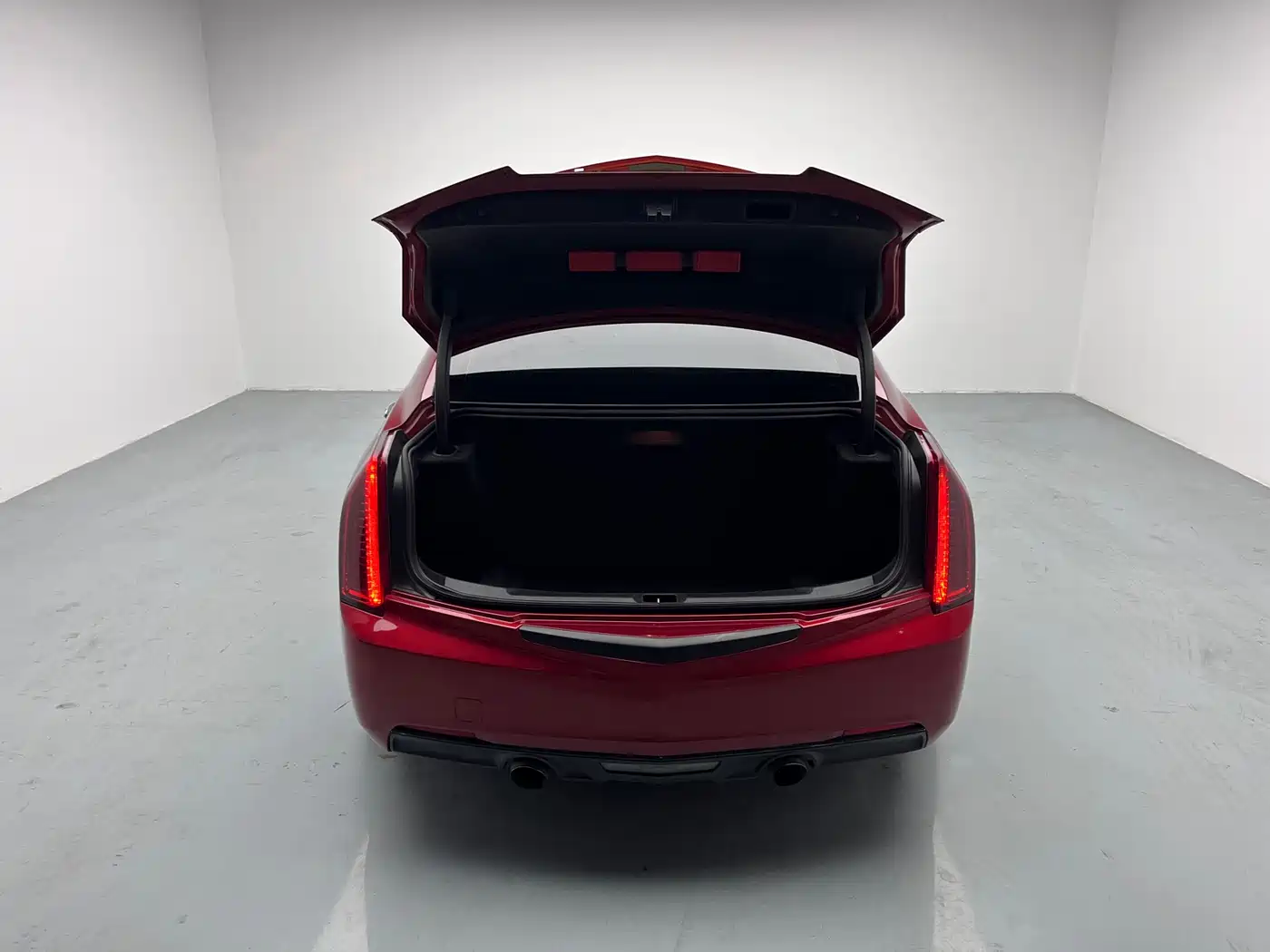 Cadillac ATS-L 2017 28T Technology фото 8
