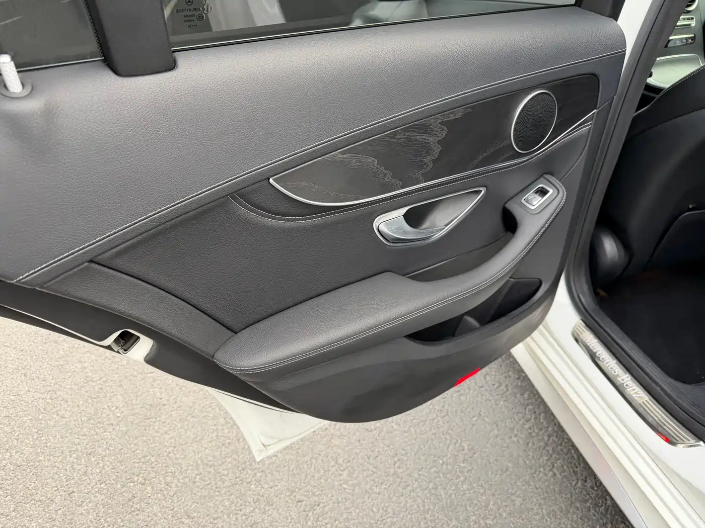 Mercedes-Benz C-Class 2020 Facelift C 200 L Fashion фото 11