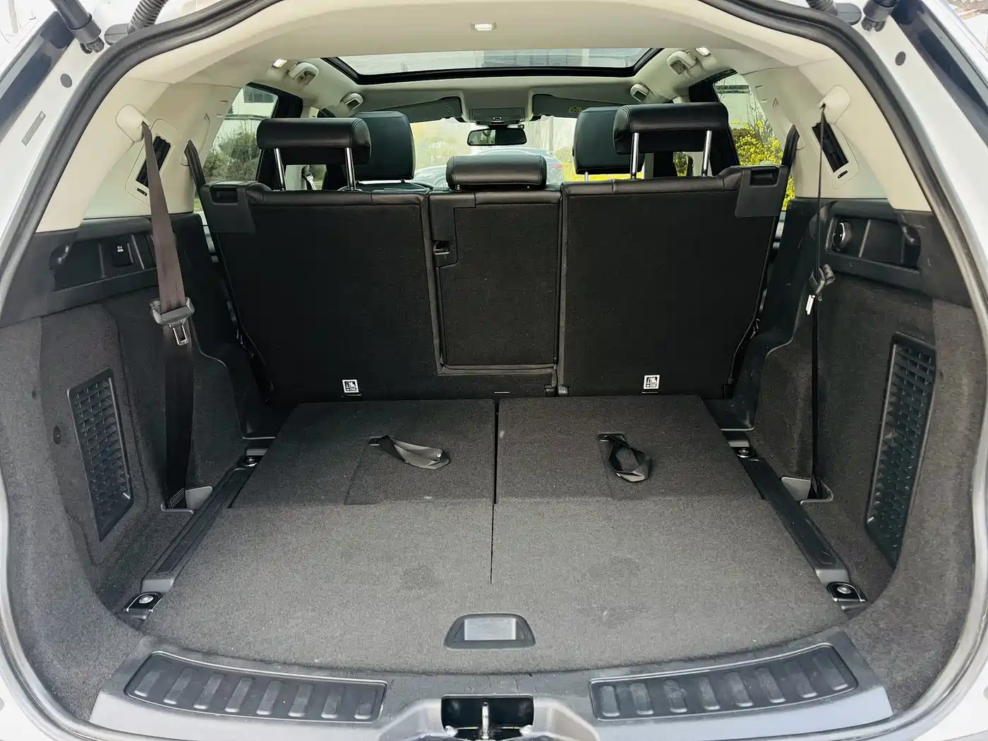 Land Rover Discovery Sport 2019 240PS HSE Edition China VI фото 17