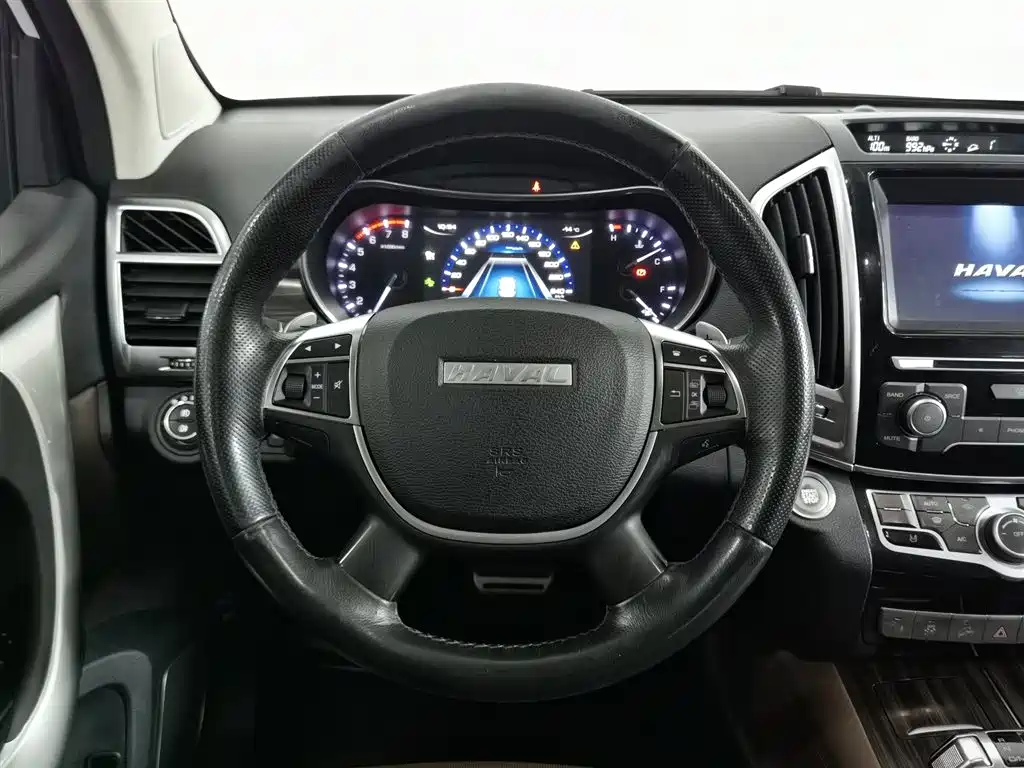 Haval H9 2017 2.0T Petrol 4WD Premium 5-seater фото 11