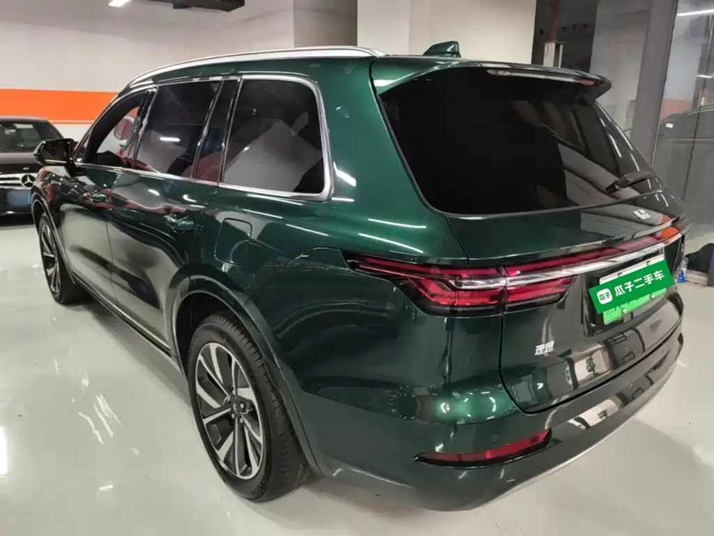 2023 Li Auto Li ONE