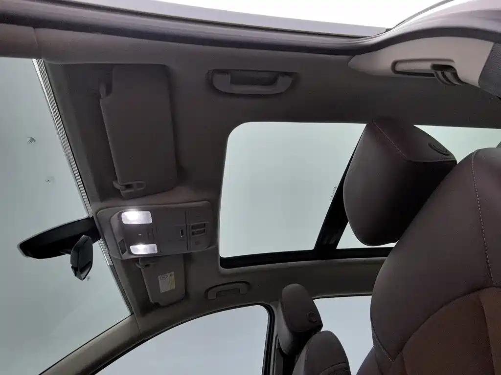 Buick Envision Plus 2015 2016 20T 2WD Elite