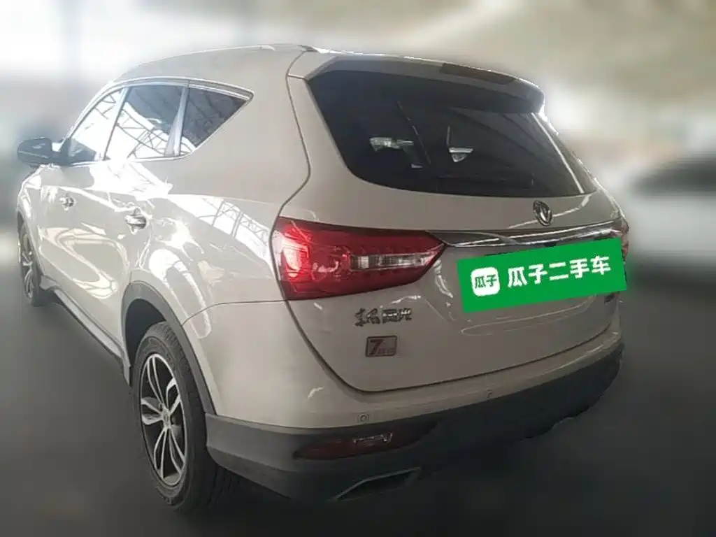 Photo 7 - Dongfeng Fengguang Fengguang 580