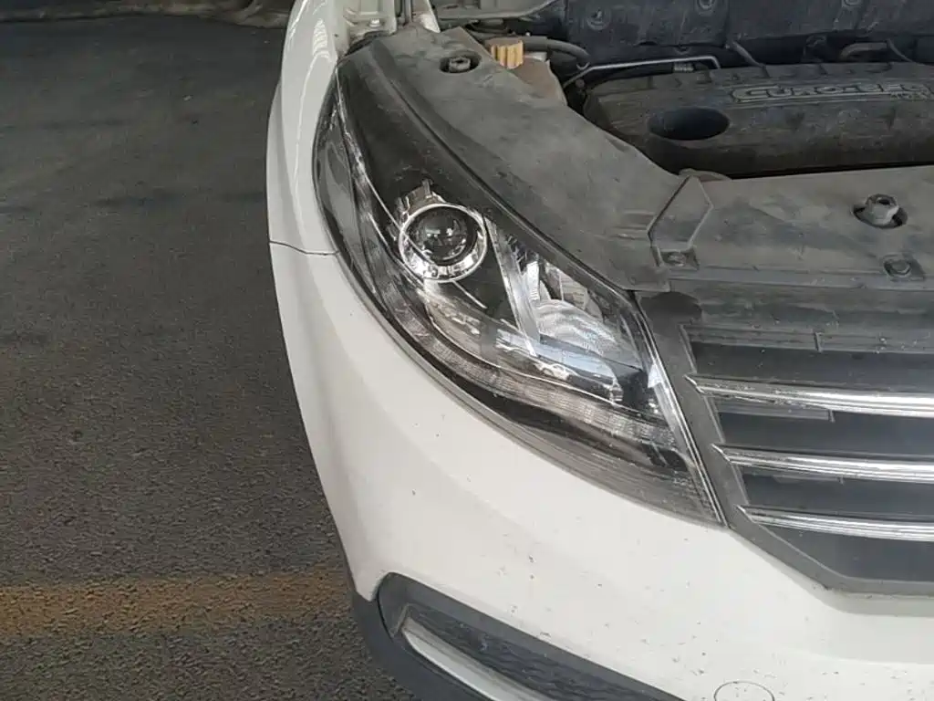 Photo 11 - Dongfeng Fengguang Fengguang 580