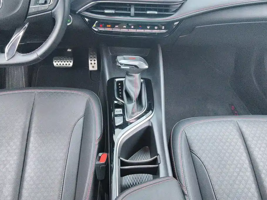 Buick Verano 2023 2023 Pro GS Wind Hunter Edition