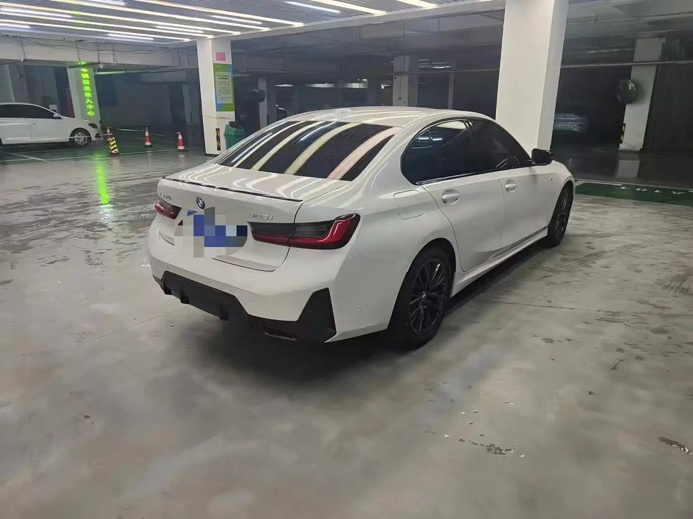 BMW 2 Series (Import) 2015 218i Convertible Coupe фото 5