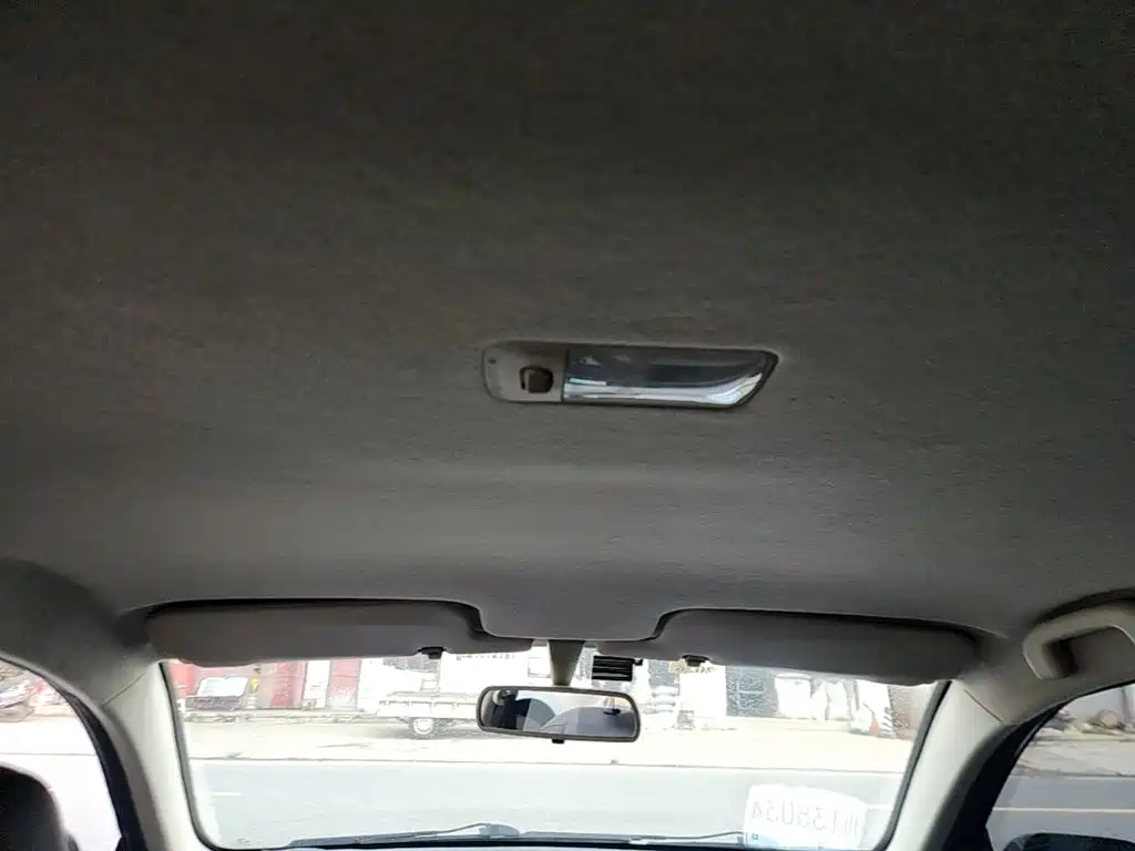 BYD F3 2020 2020 1.5L Manual Classic