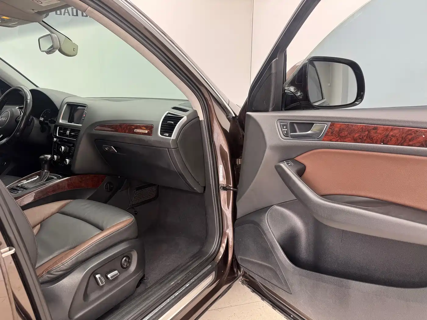 Photo 12 - Audi Q5
