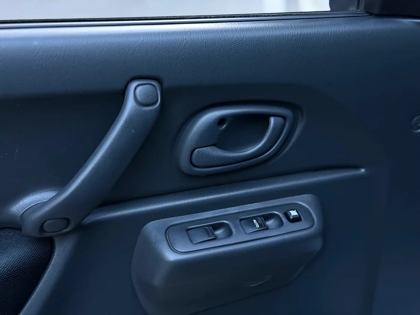 Suzuki Jimny (Import) 2018 2015 1.3 AT JLX