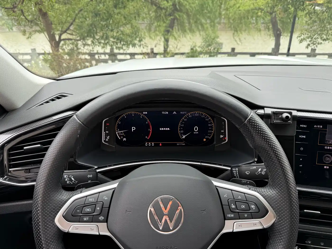 Volkswagen Tayron X 2020 330TSI 2WD Premium Smart Edition фото 14