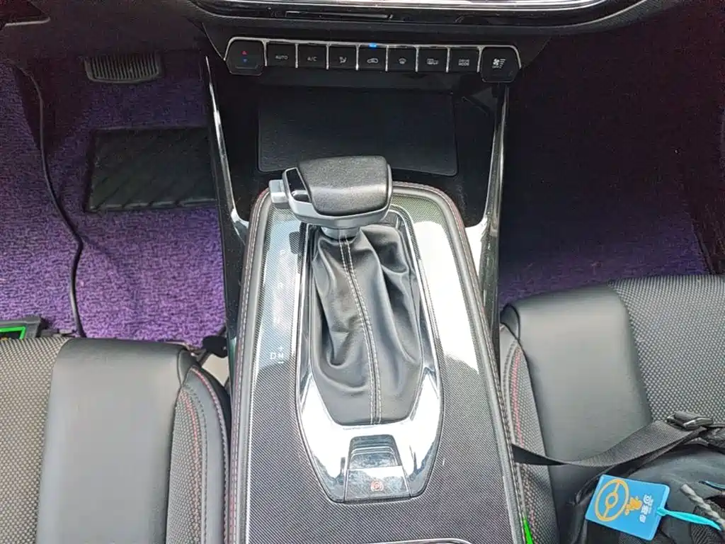 Фото 14 - Changan Oshan Changan Oushang X5
