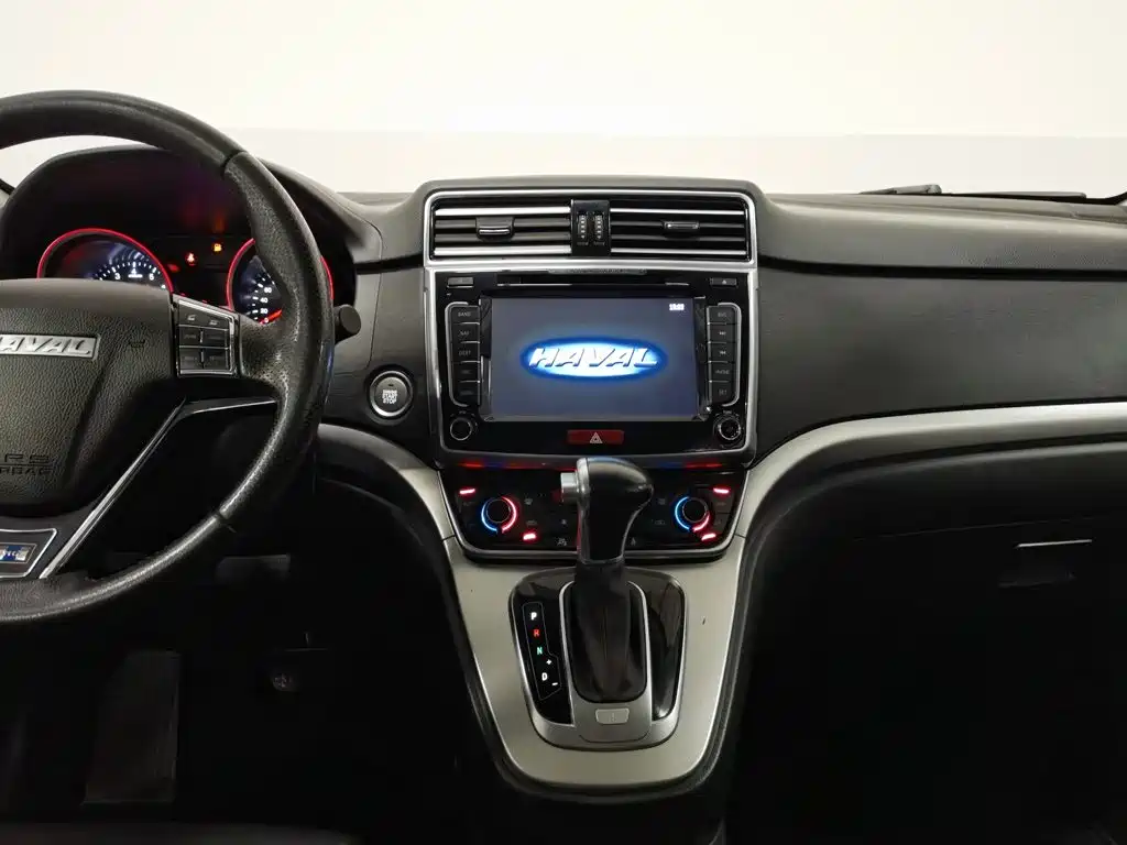 Photo 12 - Haval H6