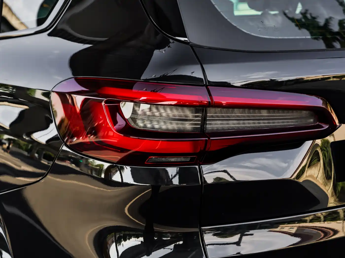 BMW X5 M 2022 X5 M фото 16