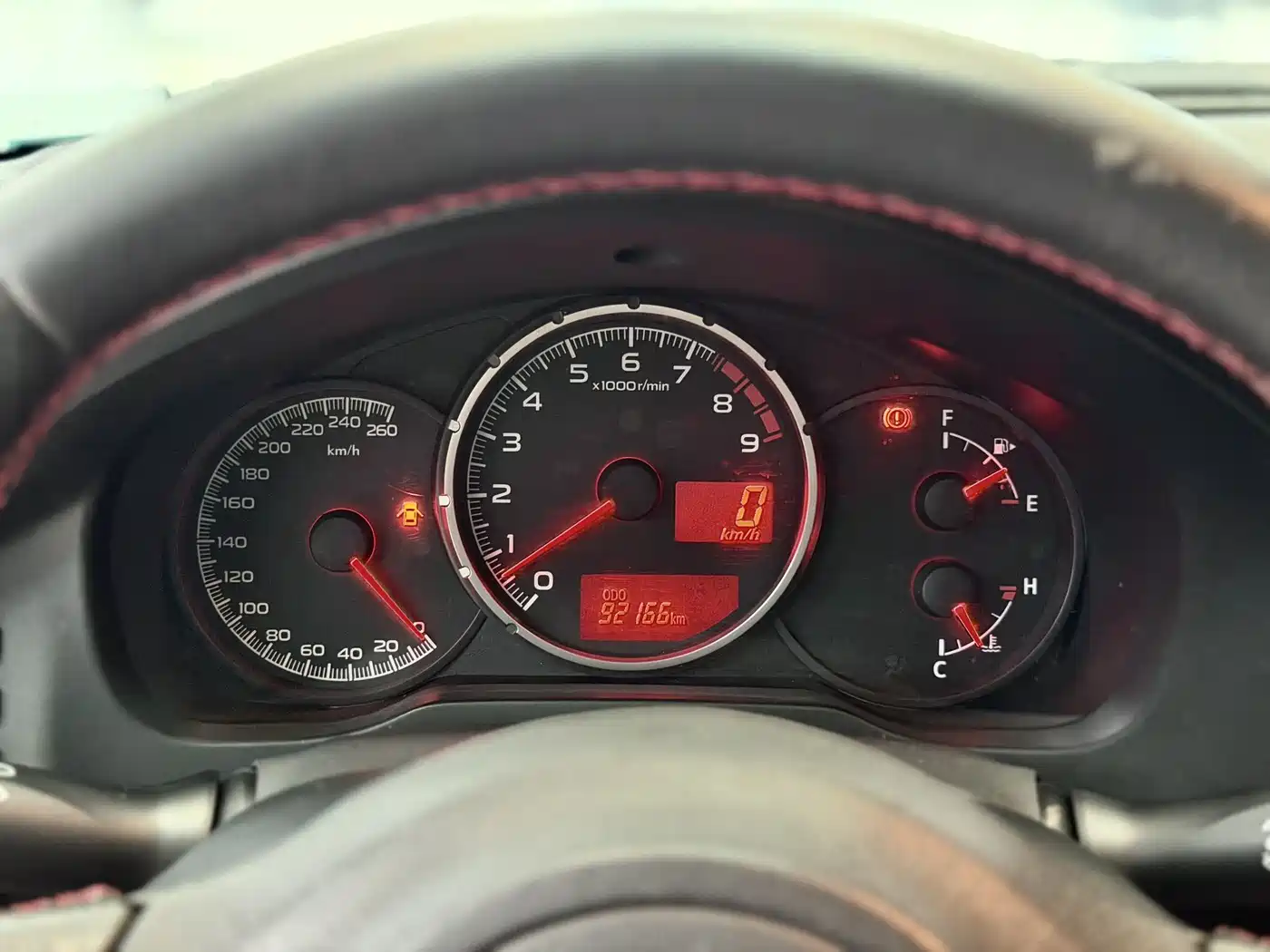 Subaru BRZ 2015 2.0i Manual фото 14