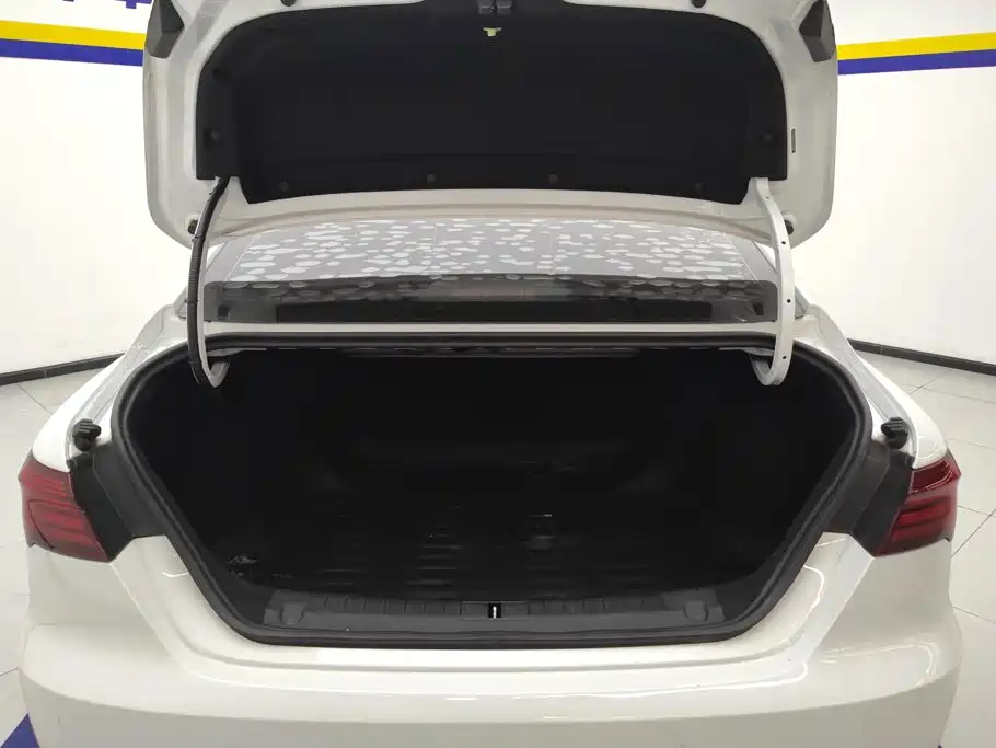 Фото 4 - Geely Binrui