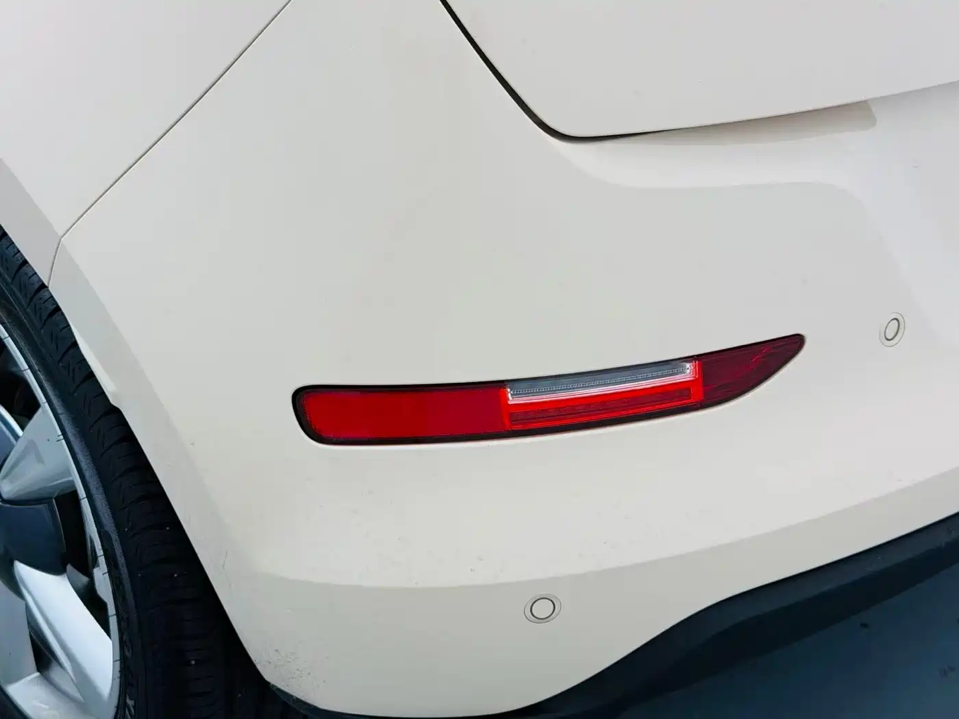 Ora Good Cat 2023 2023 401km Standard Range Luxury LFP
