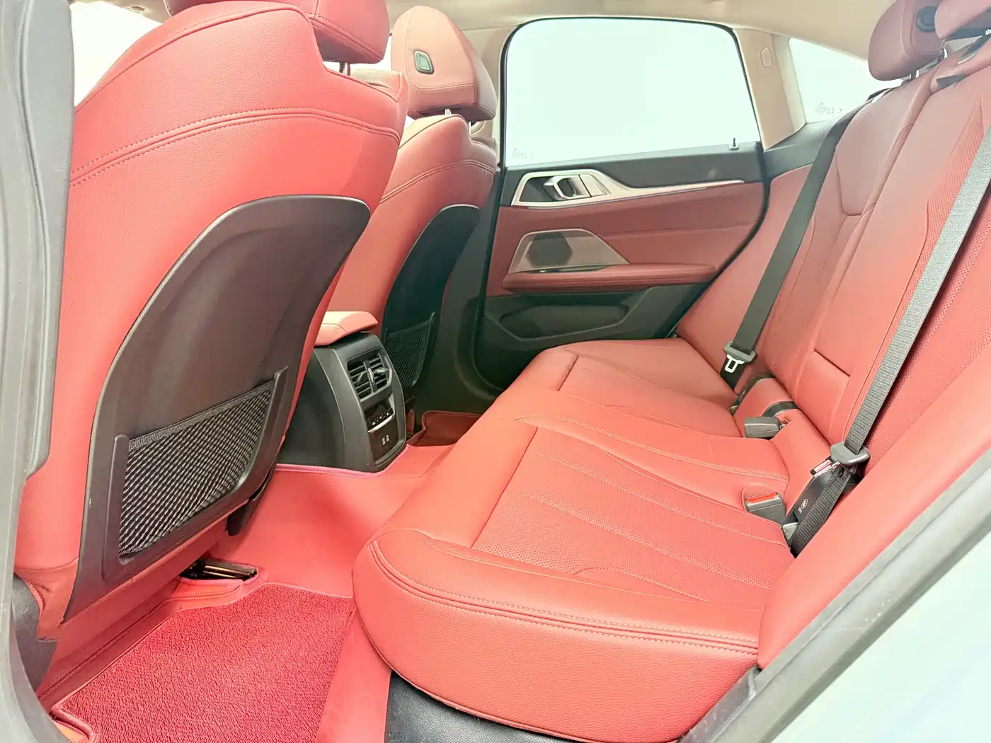 BMW i4 2024 2023 eDrive35