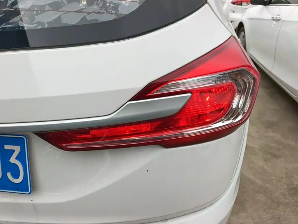 Фото 8 - Baojun 310W