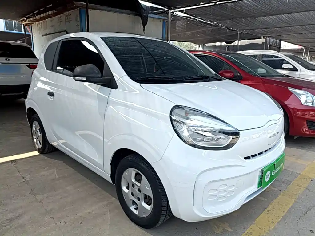 Фото 4 - Roewe Clever