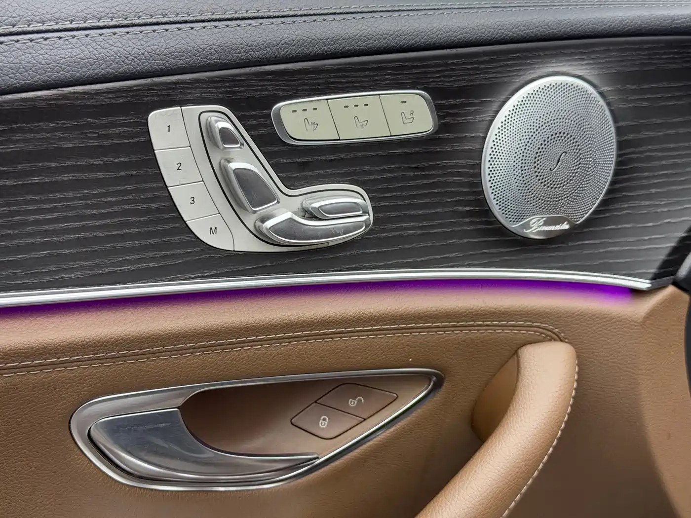 Mercedes-Benz E-Class 2019 E 300 L Sport Luxury фото 5