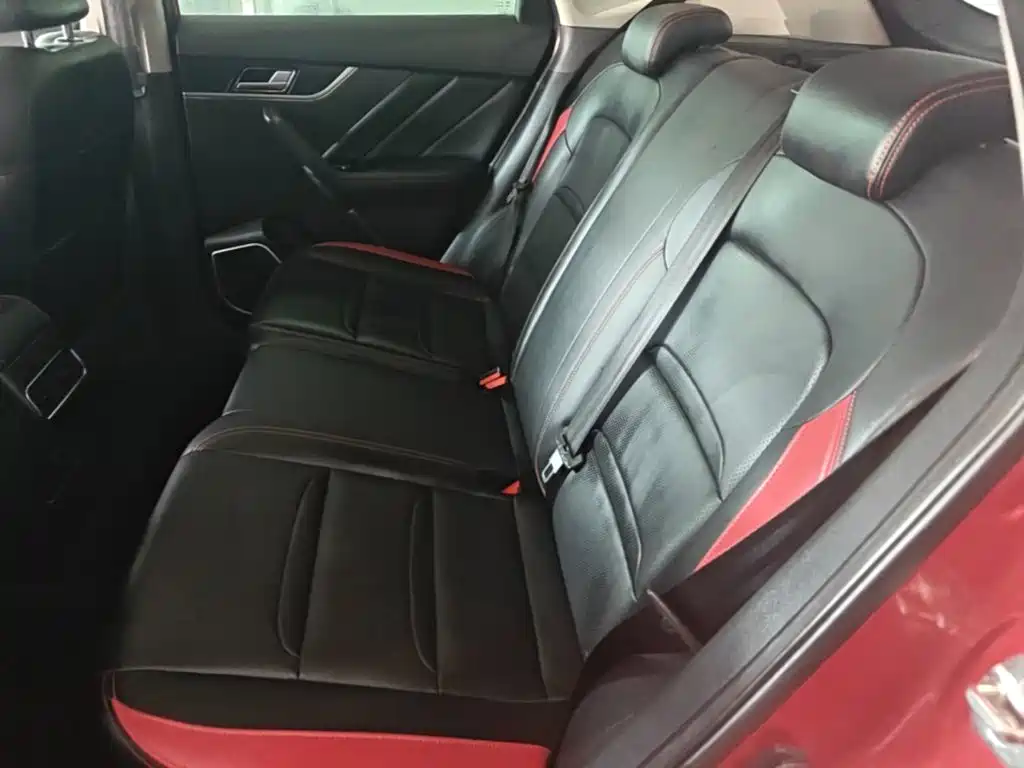 Venucia T60 2019 2018 1.6L CVT Smart Shine Edition China V