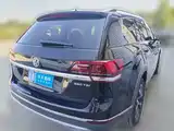 Фото 2 - Volkswagen Teramont