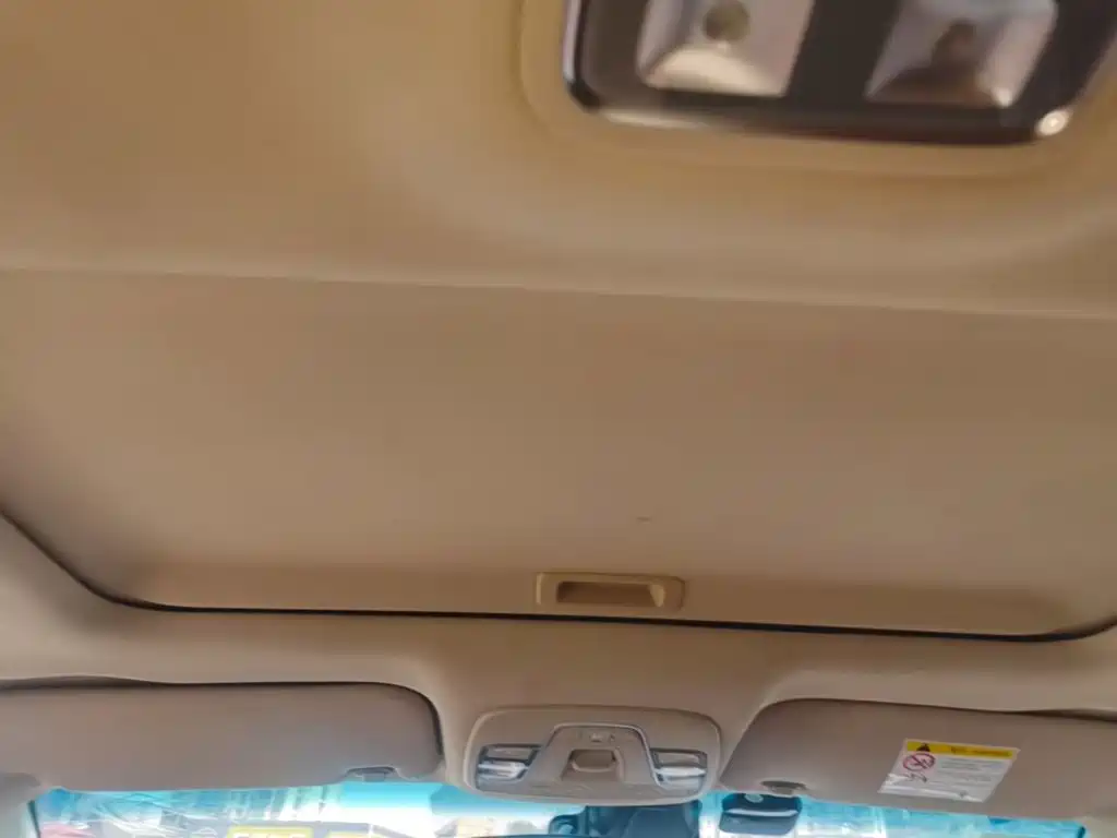 Geely Vision S1 2018 2018 1.4T CVT Sharp Enjoy