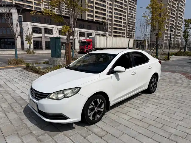 roewe 360
