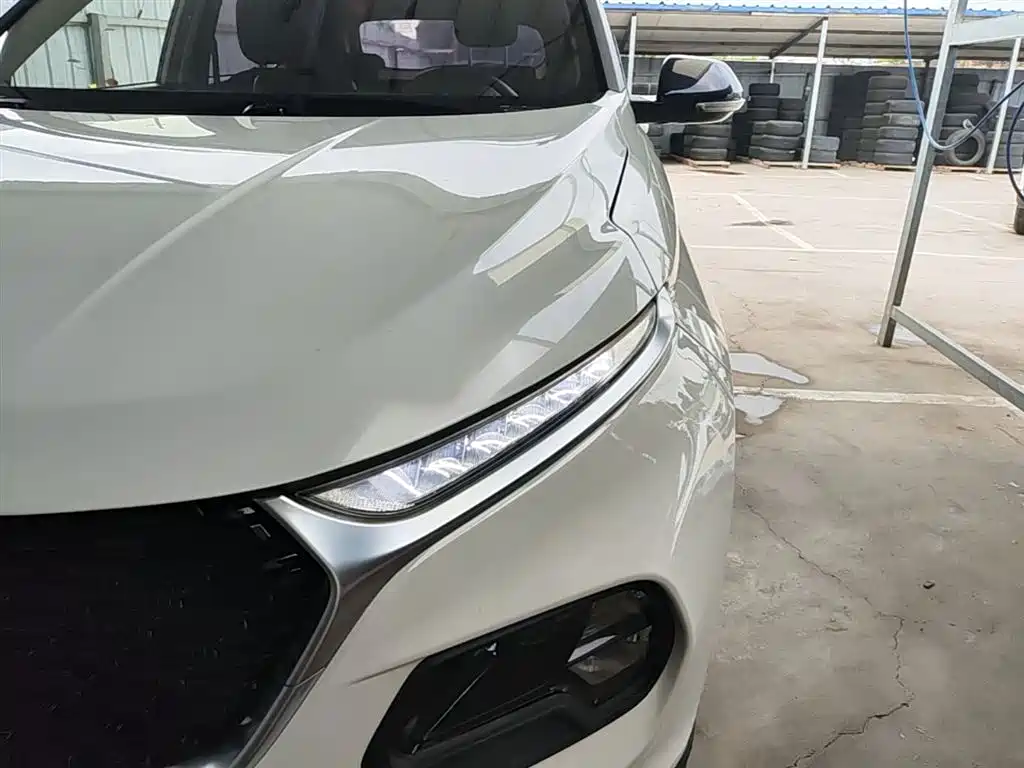 Photo 24 - Baojun 510