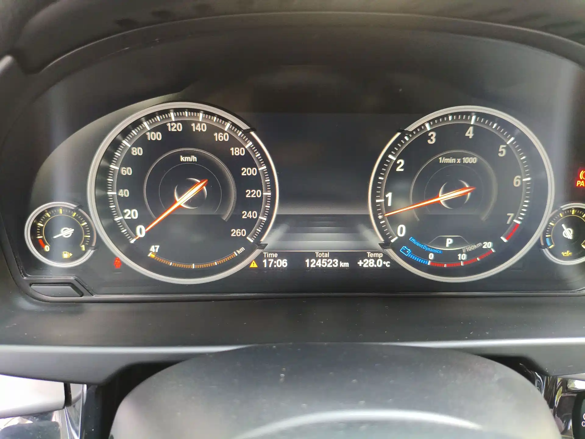 Photo 18 - BMW X6