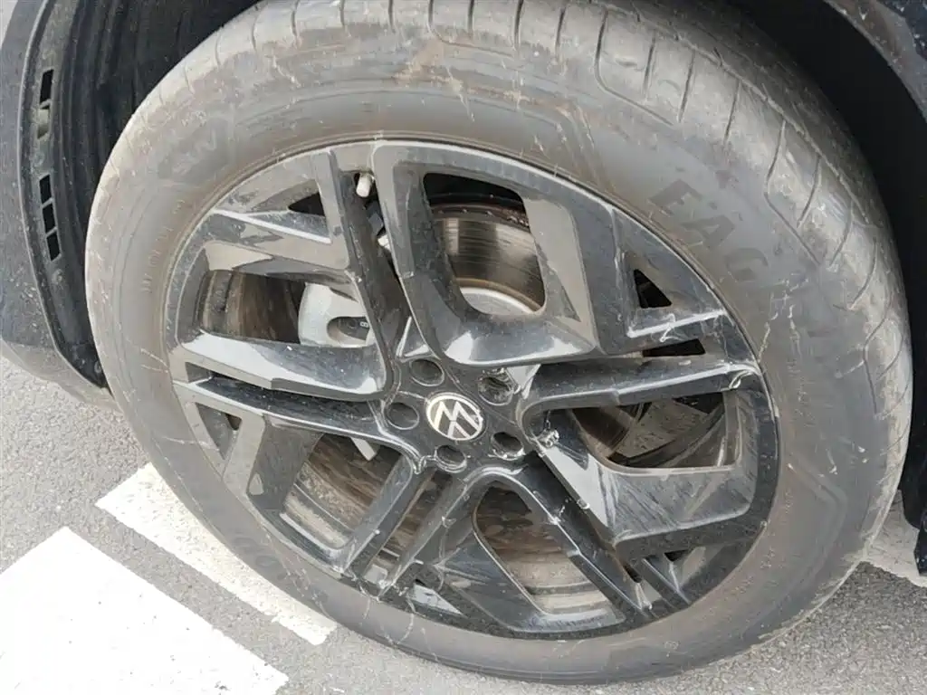 صورة 23 - Volkswagen Teramont