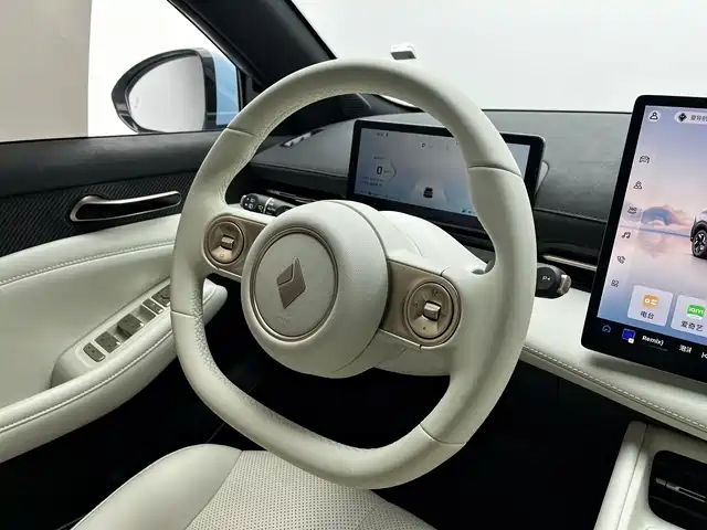 Baojun Yunhai 2025 2024 140km Plug-in Hybrid