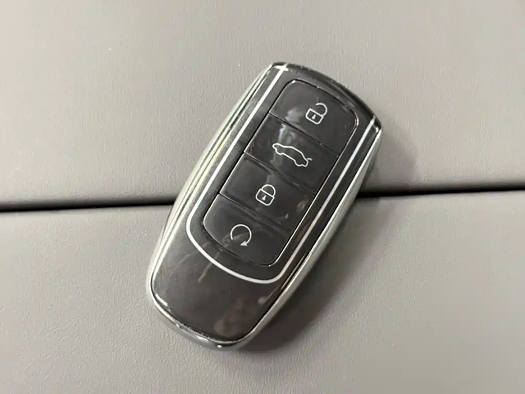 Chery Tiggo 7 2025 2025 Model Year High Performance Edition 1.5T Power FWD