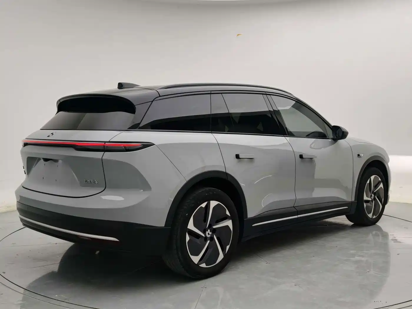 NIO ES6 2024 2023 75kWh