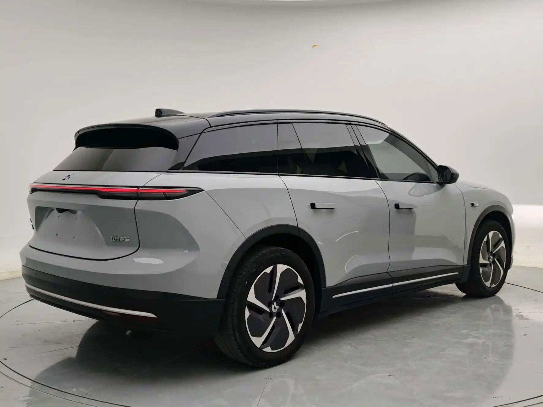 Фото 5 - NIO ES6