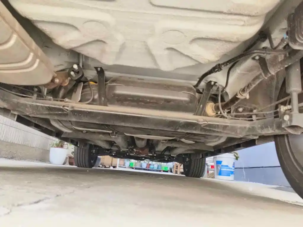 Chery Tiggo 3x 2024 2024 1.5L CVT Excellence