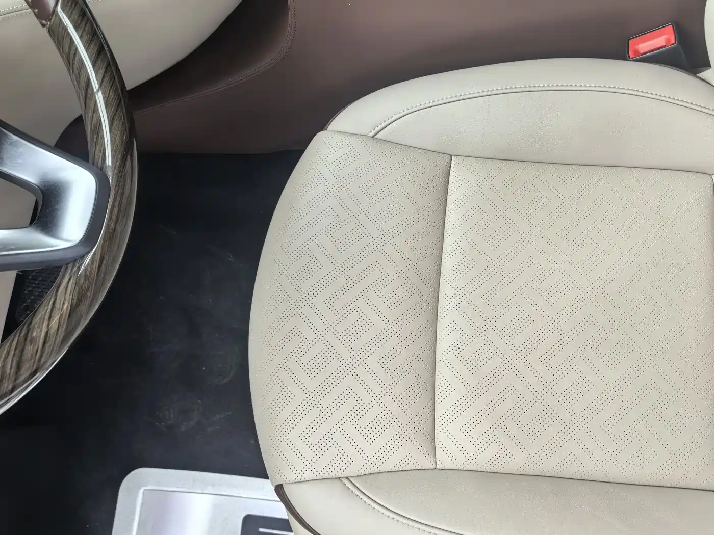 Mercedes-Benz Vito 2020 2.0T Business Edition (7-seater) фото 13