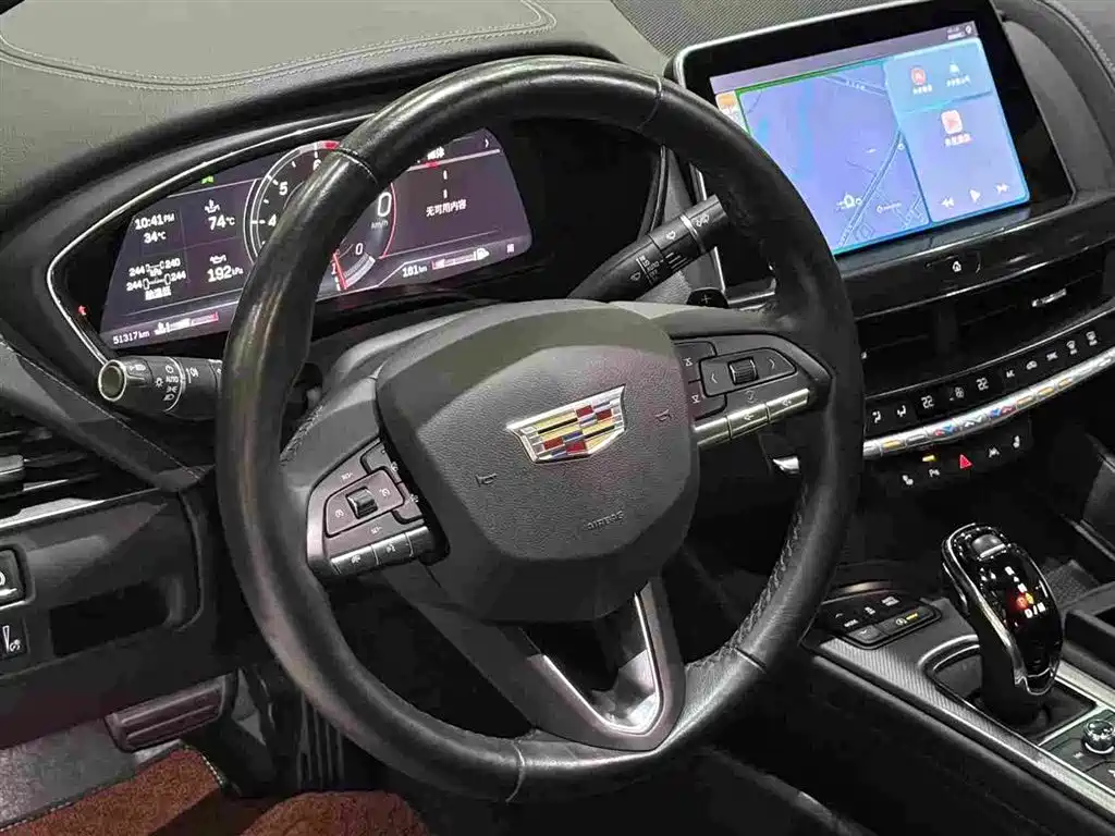 Photo 5 - Cadillac CT5