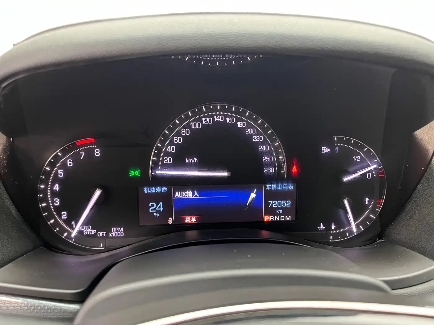 Cadillac ATS-L 2017 28T Technology фото 11