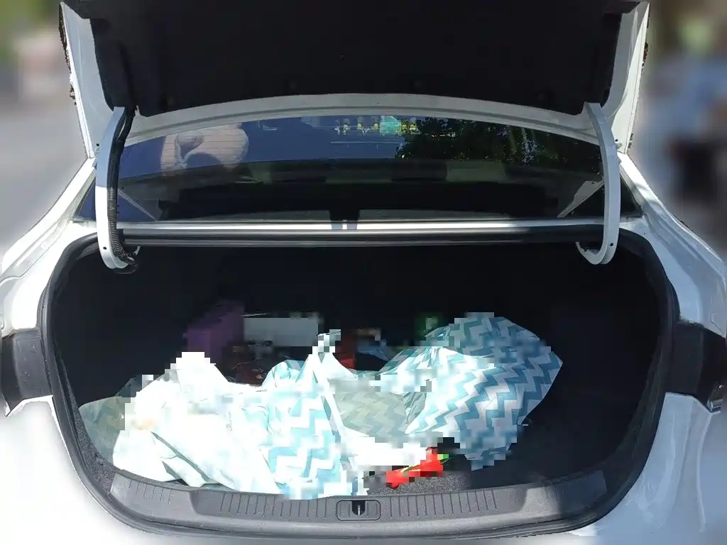 Photo 15 - Buick Excelle