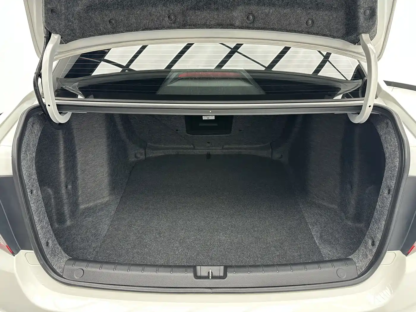Honda Crider 2023 2022 180Turbo CVT Luxury Edition